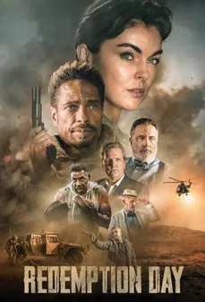 مشاهدة وتحميل فلم Redemption Day يوم الخلاص اونلاين