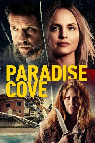 بوستر فلم Paradise Cove كهف الجنة