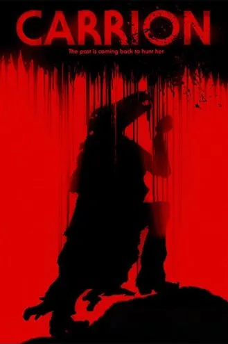 بوستر فلم Carrion كاريون