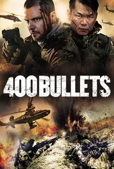 مشاهدة وتحميل فلم 400 Bullets 400 طلقة اونلاين