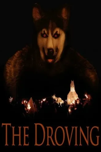 بوستر فلم The Droving الكياعة