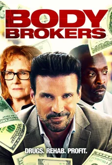 مشاهدة وتحميل فلم Body Brokers سماسرة الأعضاء البشرية اونلاين