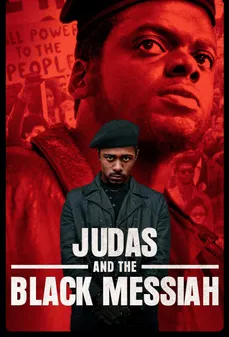 مشاهدة وتحميل فلم Judas and the Black Messiah يهوذا والمسيح الأسود اونلاين