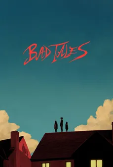 مشاهدة وتحميل فلم Bad Tales حكايات سيئة اونلاين