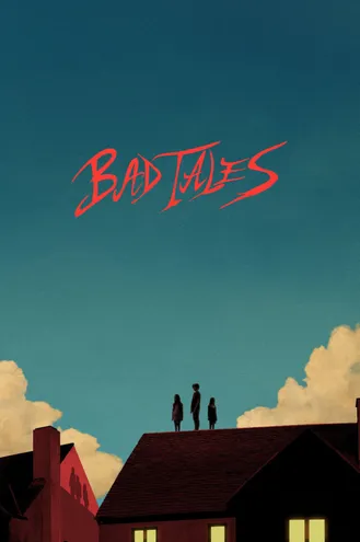 بوستر فلم Bad Tales حكايات سيئة