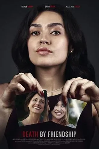 بوستر فلم Friends Who Kill الأصدقاء الذين يقتلون