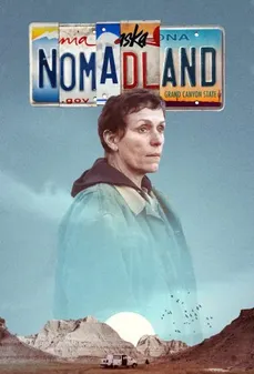 مشاهدة وتحميل فلم Nomadland رحالة اونلاين