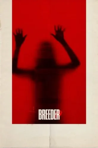 بوستر فلم Breeder مربي