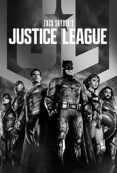 مشاهدة وتحميل فلم Zack Snyder’s Justice League تحالف العدالة: نسخة زاك سنايدر اونلاين