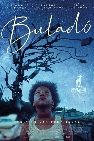 بوستر فلم Buladó بولادو