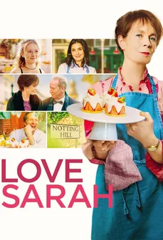 مشاهدة وتحميل فلم Love Sarah حب سارة اونلاين