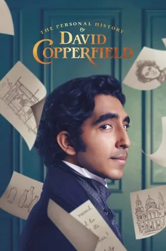 بوستر فلم The Personal History of David Copperfield التاريخ الشخصي لديفيد كوبرفيلد