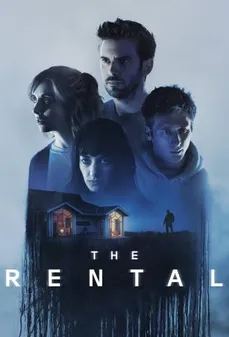 مشاهدة وتحميل فلم The Rental استئجار اونلاين