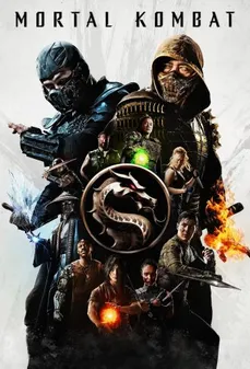 مشاهدة وتحميل فلم Mortal Kombat الصراع المميت اونلاين