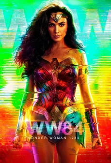 مشاهدة وتحميل فلم Wonder Woman 1984 المرأة الأعجوبة 1984 اونلاين
