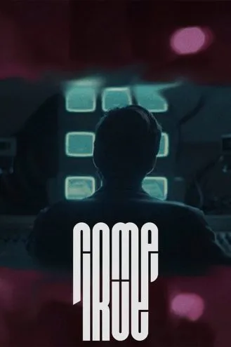 بوستر فلم Come True سيتحقق