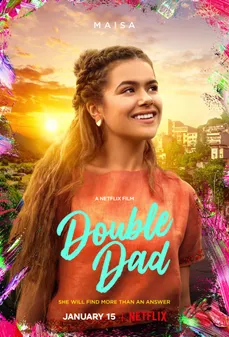 مشاهدة وتحميل فلم Double Dad بدل الأب اثنان اونلاين