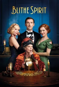 مشاهدة وتحميل فلم Blithe Spirit روح بليث اونلاين