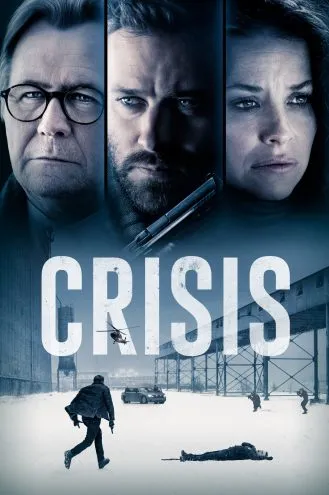 بوستر فلم Crisis أزمة