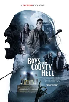 مشاهدة وتحميل فلم Boys From County Hell شباب من الجحيم اونلاين