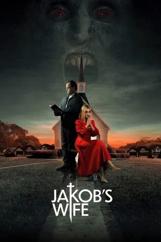 بوستر فلم Jakob’s Wife زوجة جاكوب