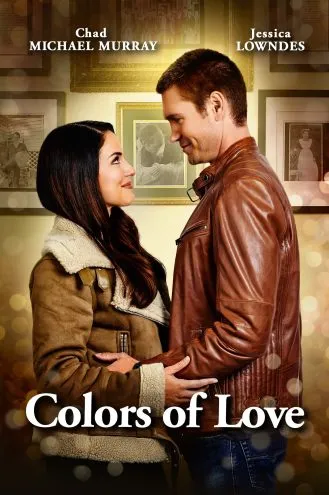 بوستر فلم Colors of Love ألوان الحب