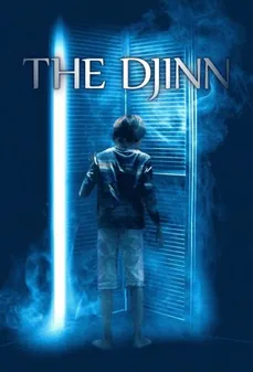 مشاهدة وتحميل فلم The Djinn الجن اونلاين