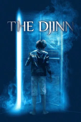 بوستر فلم The Djinn الجن