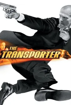 مشاهدة وتحميل فلم The Transporter الناقل اونلاين