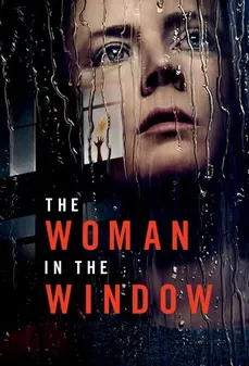 مشاهدة وتحميل فلم The Woman in the Window المرأة في النافذة اونلاين