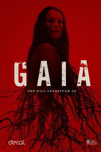 بوستر فلم Gaia جايا