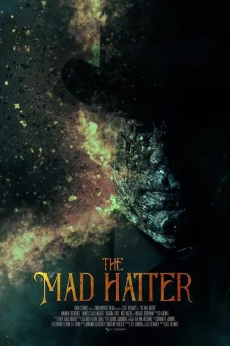 بوستر فلم Mad Hatter جنون الحضيض