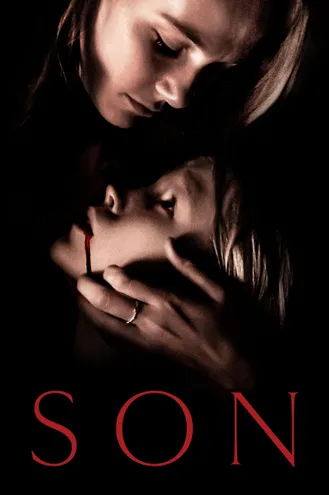 بوستر فلم Son ابني