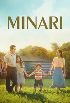 مشاهدة وتحميل فلم Minari ميناري اونلاين