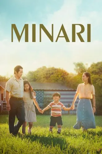 بوستر فلم Minari ميناري