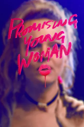 بوستر فلم Promising Young Woman شابة واعدة