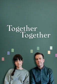 مشاهدة وتحميل فلم Together Together معا معا اونلاين