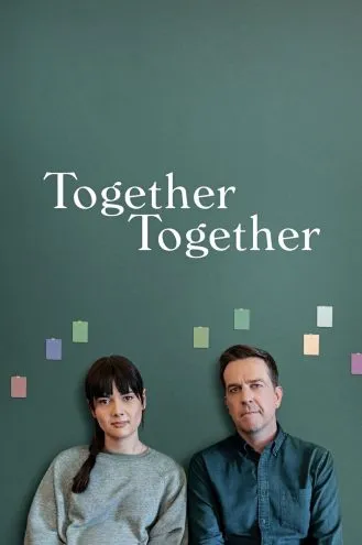 بوستر فلم Together Together معا معا