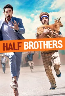 مشاهدة وتحميل فلم Half Brothers أخ غير شقيق اونلاين