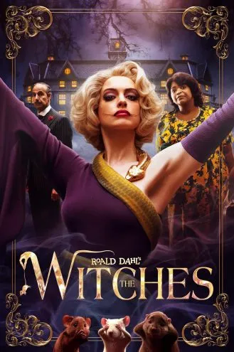 بوستر فلم The Witches الساحرات