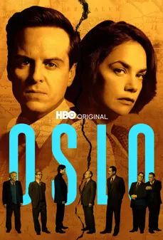 مشاهدة وتحميل فلم Oslo أوسلو اونلاين