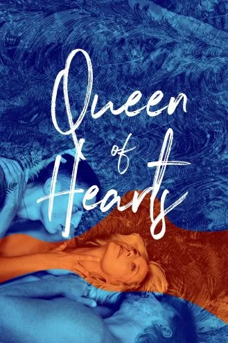 بوستر فلم Queen of Hearts ملكة القلوب
