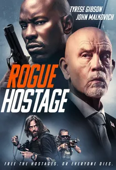 مشاهدة وتحميل فلم Rogue Hostage رهينة مارقة اونلاين