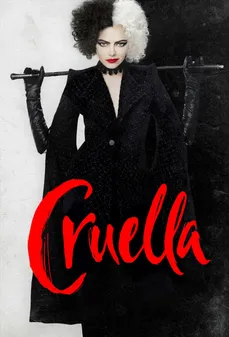 مشاهدة وتحميل فلم Cruella كرولا اونلاين