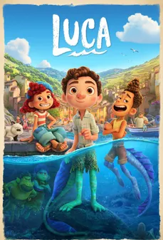 مشاهدة وتحميل فلم Luca لوكا اونلاين