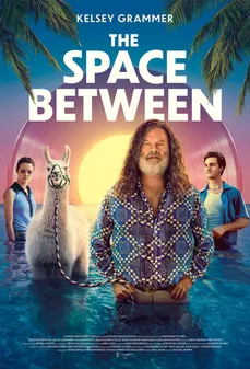 مشاهدة وتحميل فلم The Space Between المسافة اونلاين