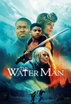 مشاهدة وتحميل فلم The Water Man رجل الماء اونلاين