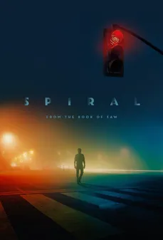 مشاهدة وتحميل فلم Spiral: From the Book of Saw دوامة اونلاين