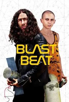 مشاهدة وتحميل فلم Blast Beat قرع الطبول اونلاين