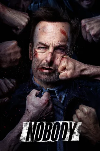 بوستر فلم Nobody لا أحد